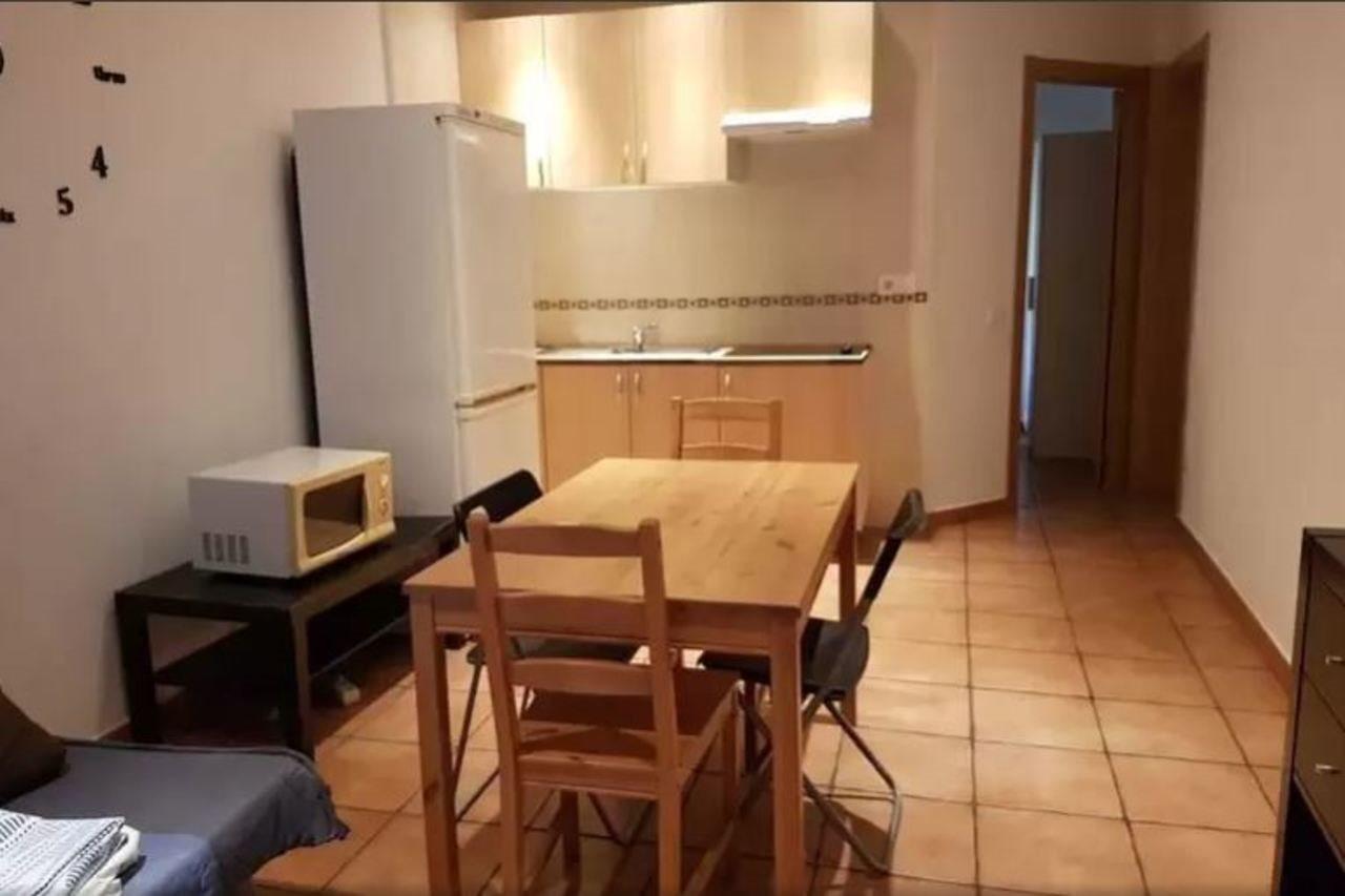 Apartamentos Sant Cristofol Lloret de Mar Eksteriør bilde