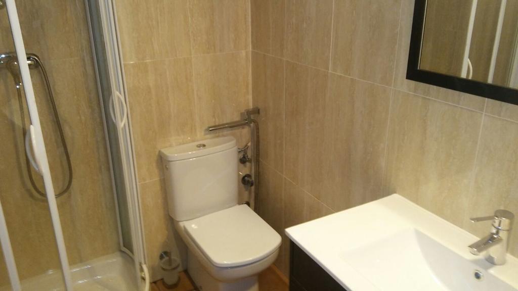 Apartamentos Sant Cristofol Lloret de Mar Eksteriør bilde