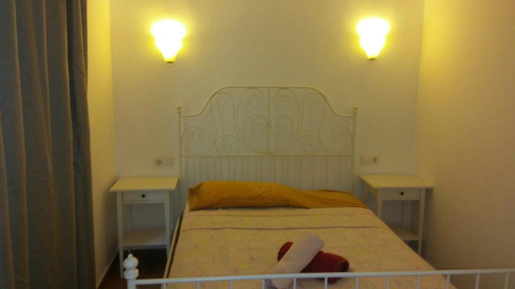 Apartamentos Sant Cristofol Lloret de Mar Eksteriør bilde