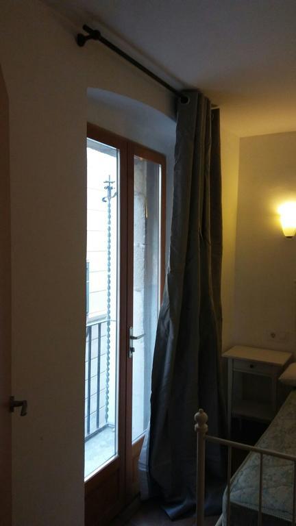 Apartamentos Sant Cristofol Lloret de Mar Eksteriør bilde