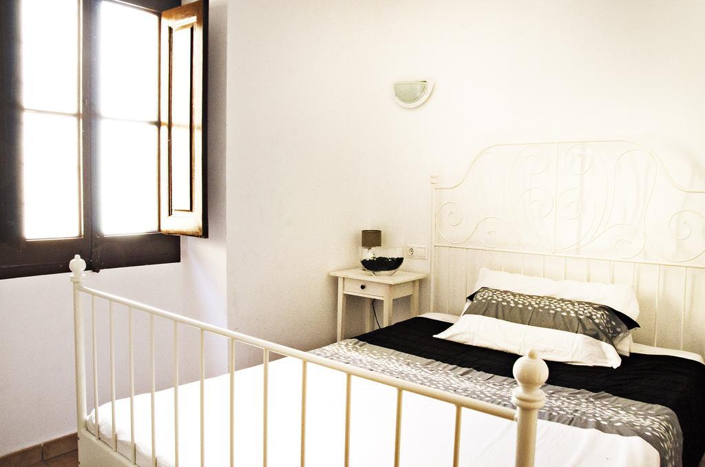 Apartamentos Sant Cristofol Lloret de Mar Eksteriør bilde