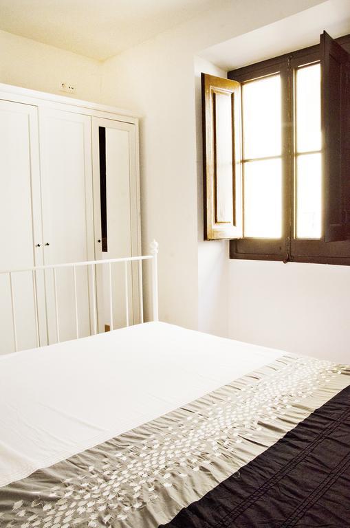 Apartamentos Sant Cristofol Lloret de Mar Eksteriør bilde