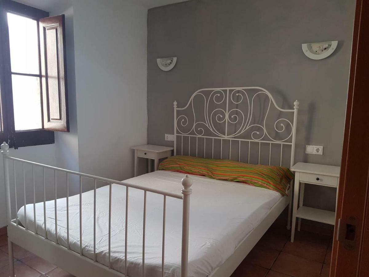 Apartamentos Sant Cristofol Lloret de Mar Eksteriør bilde