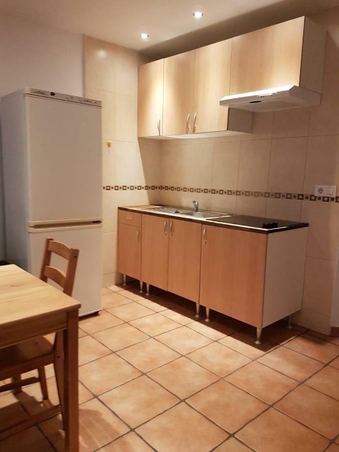 Apartamentos Sant Cristofol Lloret de Mar Eksteriør bilde